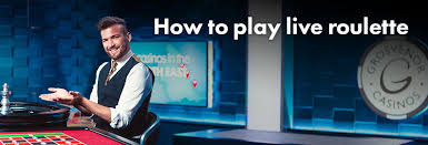 Experience the Thrill of Live Roulette at the Best Casino Sites