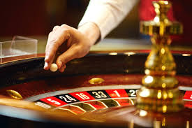 Experience the Thrill of Live Roulette at the Best Casino Sites